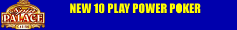 Spin Palace Casino